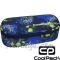 Cool Pack Campus Объл несесер Football Blue B62037 Cool Pack Campus Объл несесер Football Blue B62037